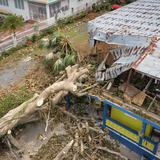 FEMA abre centros en Mayagüez y Caguas para ayudar damnificados por huracán Fiona