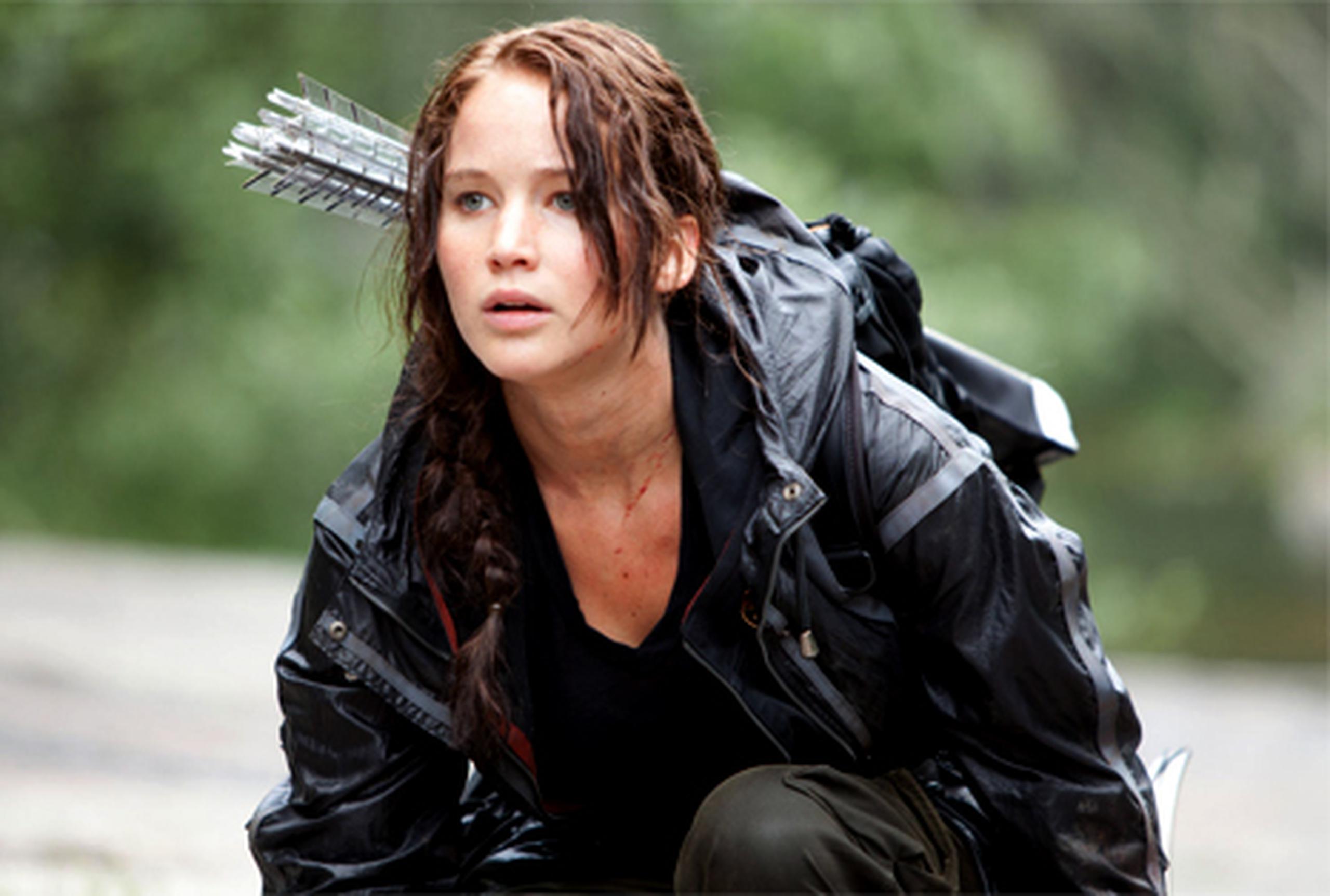Crítica The Hunger Games Opinión Primera Hora
