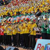 Bolivia: Miles de músicos dedican su festival a la unidad latinoamericana
