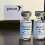 Unión Africana reserva 220 millones de vacunas de Johnson & Johnson 