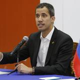 Muestran nuevo documento que vincula a Guaidó con ataques fallidos contra Maduro