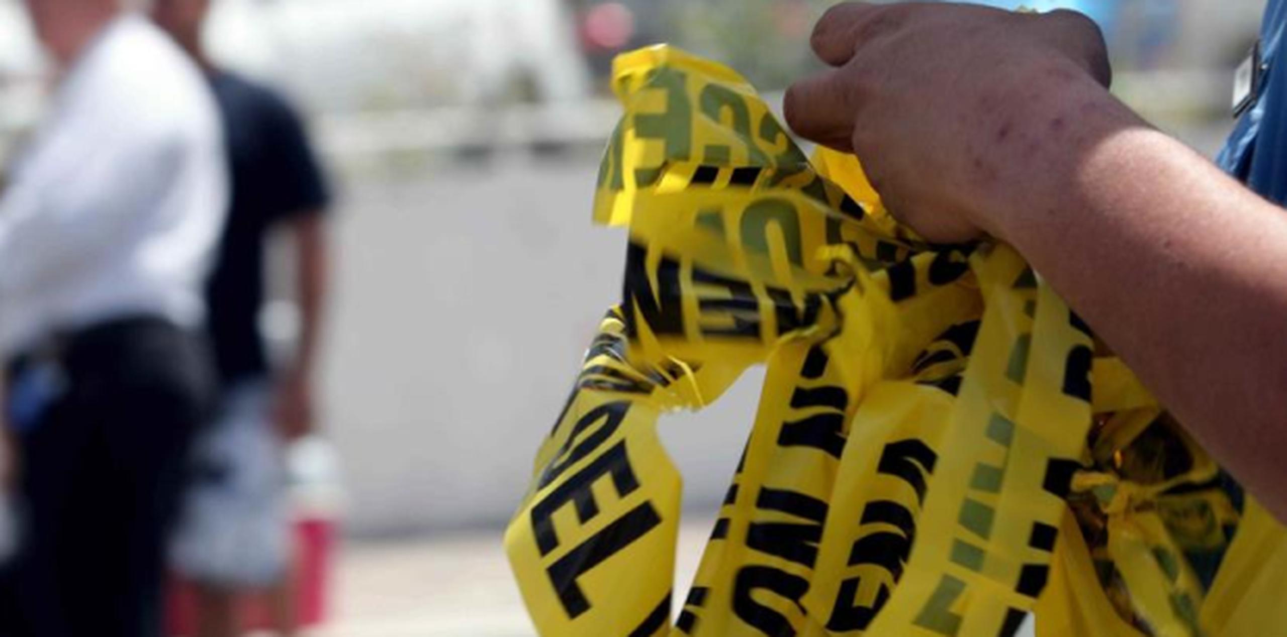 Con este crimen, la cifra de homicidios aumentó a 213 en lo que del año. (Archivo)