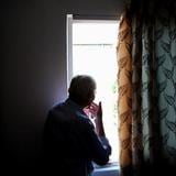 Cada vez más adultos mayores desamparados bajo custodia del gobierno