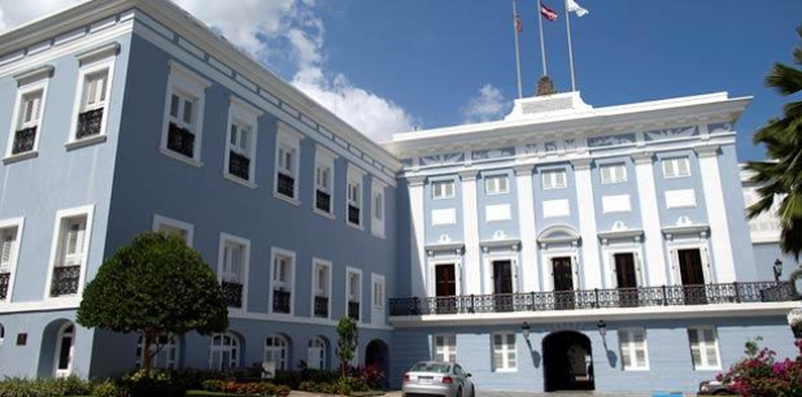 Tras una reunión con la secretaria de la Gobernación, Grace Santana Balado, Castro Agis presentó su carta de renuncia efectiva el 23 de septiembre, se indicó. (Archivo)