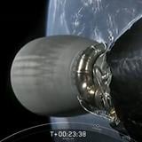 SpaceX pone en el espacio otros 58 satélites Starlink y tres de observación 