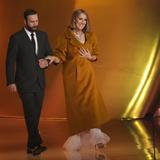 FOTOS: La sorpresiva aparición de Céline Dion en los Grammy