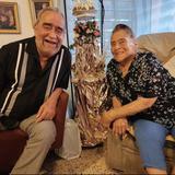 Fallece a los 103 años la madre de Andy Montañez