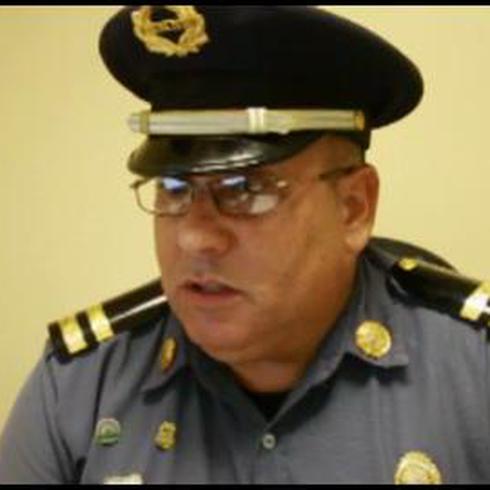 Habla el teniente de la Policía Municipal de Guaynabo