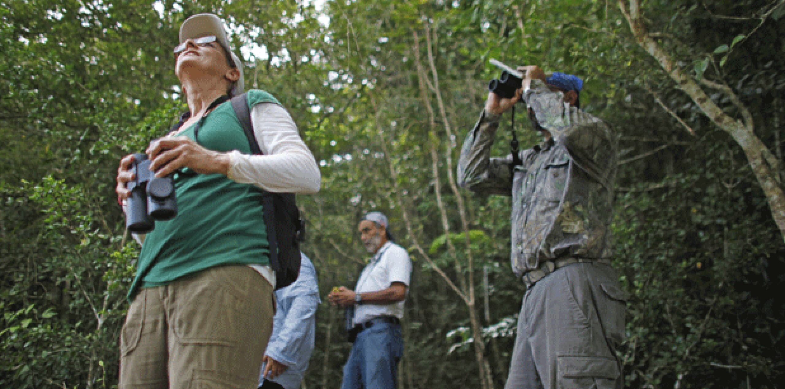Aventura extrema en Manatí Primera Hora