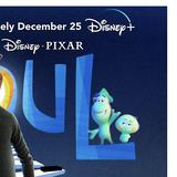 “Soul”, de Pixar, estrenará en Navidad por Disney+