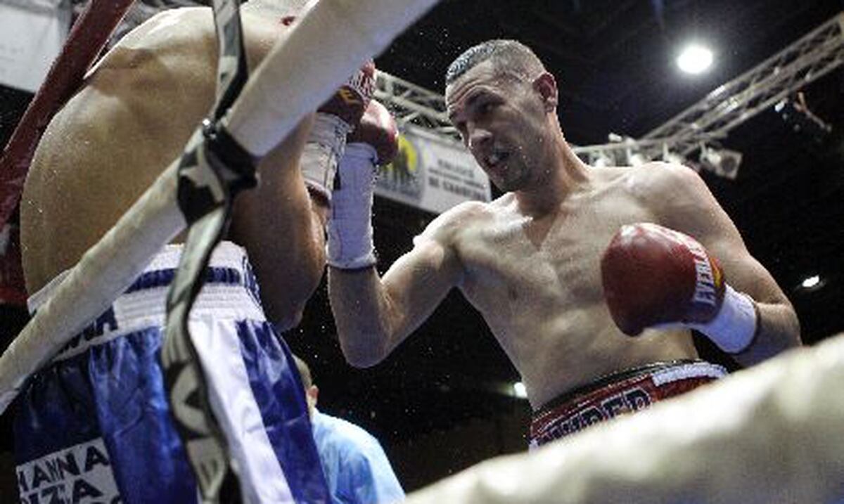 Meléndez no tuvo compasión con Milton Meléndez Primera Hora