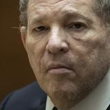 Harvey Weinstein no será juzgado por dos casos de abuso sexual inconclusos