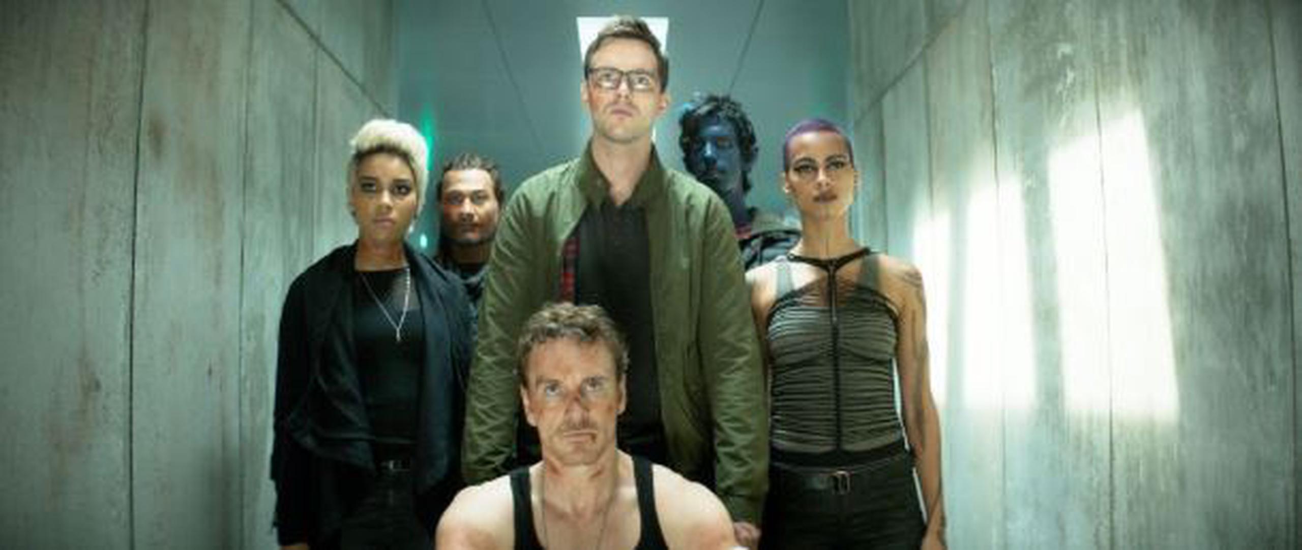 Magneto (Michael Fassbender) tendrá que volver a aliarse con los jóvenes héroes para detener la amenaza. (Captura)