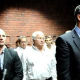 No habrá una sentencia más larga para Oscar Pistorius