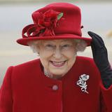 Reina Isabel II fallece a los 96 años