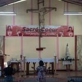 Iglesia católica de Haití pide la libertad de los secuestrados con una jornada de oración