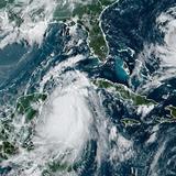 Cuba en alerta ante paso de la tormenta tropical Idalia