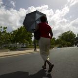 Puerto Rico bajo azote de calor nuevamente