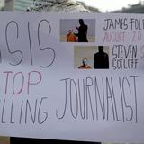 Hallan culpable en Estados Unidos a miembro del Estado Islámico por el asesinato de periodistas