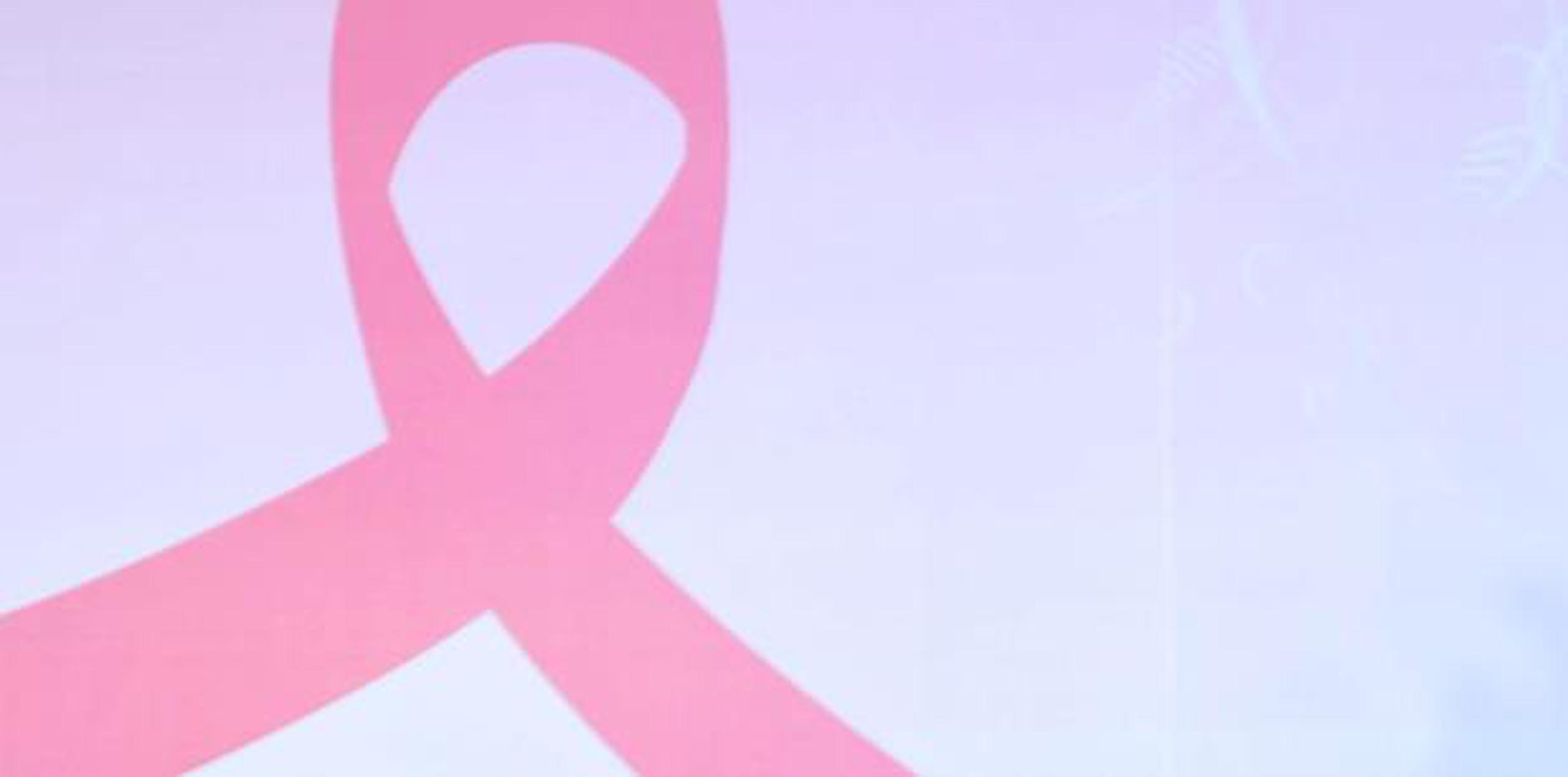 Las pacientes que podrían beneficiarse son aquellas con cáncer de mama hormonosensible precoz con alto riesgo de desarrollar metástasis en 10 años.  (archivo)