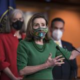 Cámara federal aprueba plan de $1.9 billones para ayudas por la pandemia