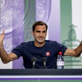 Roger Federer decidirá después de Wimbledon si participará en los Juegos Olímpicos 2020 