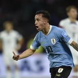 Uruguay derrota a EE.UU. para avanzar a la semifinal del Mundial Sub-20 de la FIFA