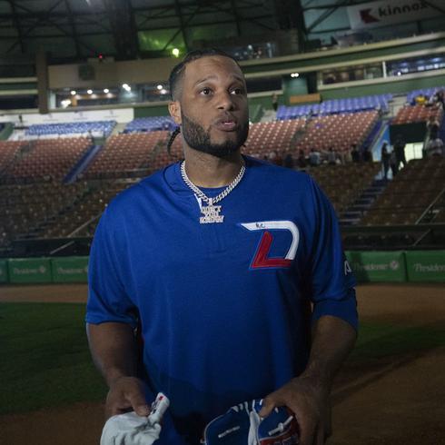 República Dominicana describe su "rivalidad" con Puerto Rico en la Serie del Caribe