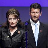 Esposo de Sarah Palin le pide el divorcio