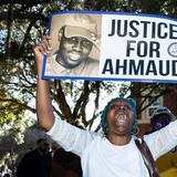 Hallan culpables de crimen de odio a los asesinos de Ahmaud Arbery 
