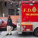 Otro incendio en el Bronx deja un muerto y varios heridos