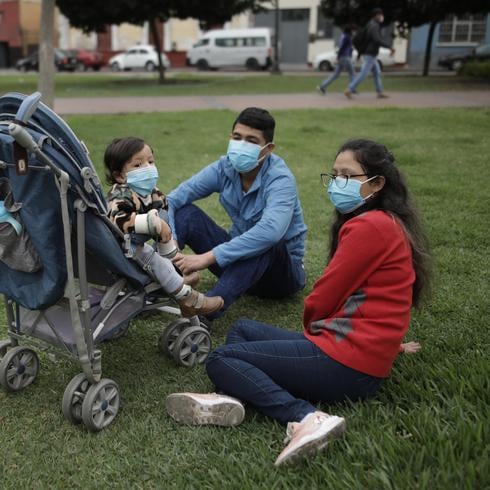 América Latina y el Caribe supera a Europa en número de casos de coronavirus