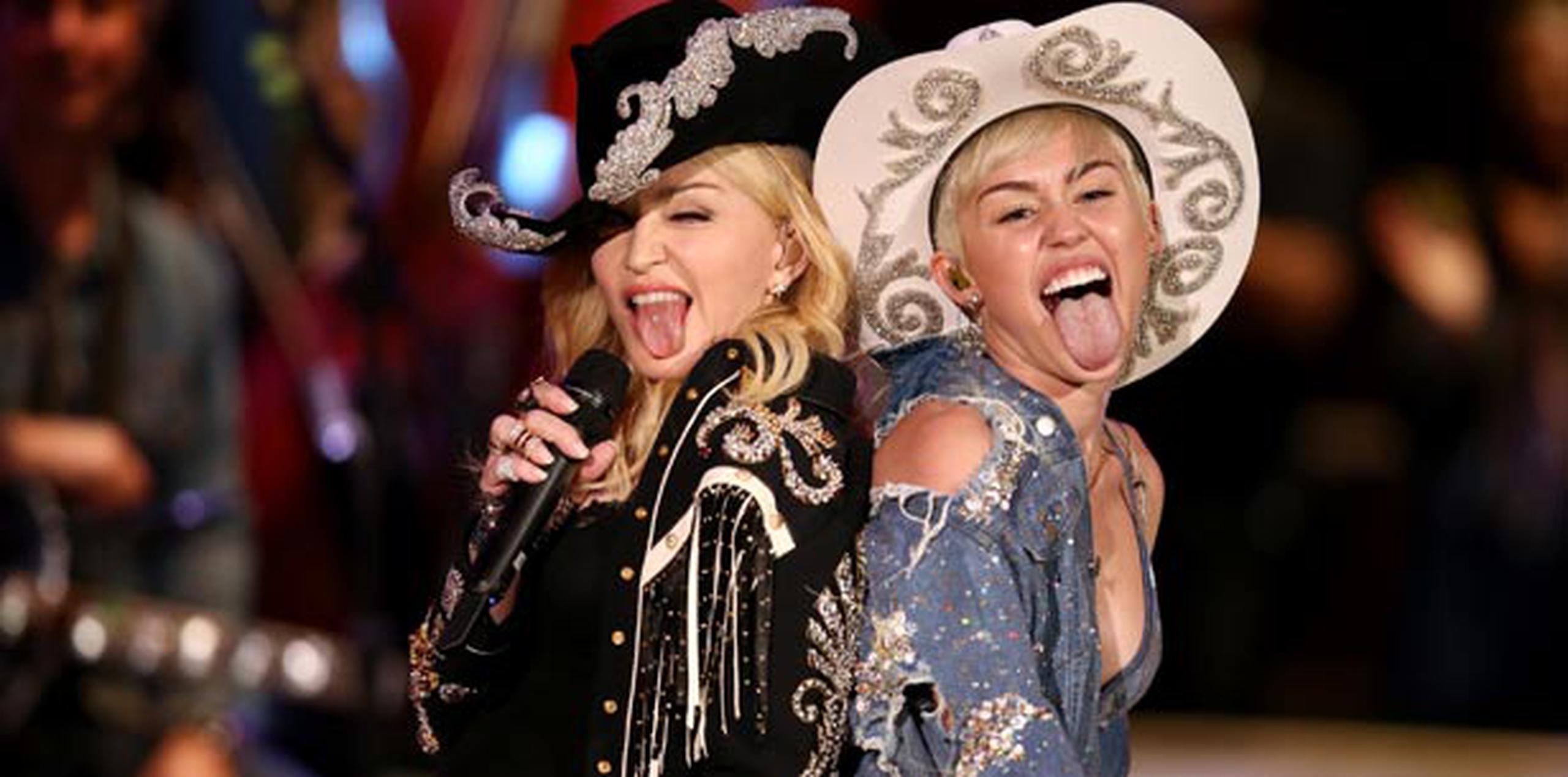 Miley Cyrus "MTV Unplugged" se transmitirá esta noche, a las 10:00 p.m. (hora de Puerto Rico).