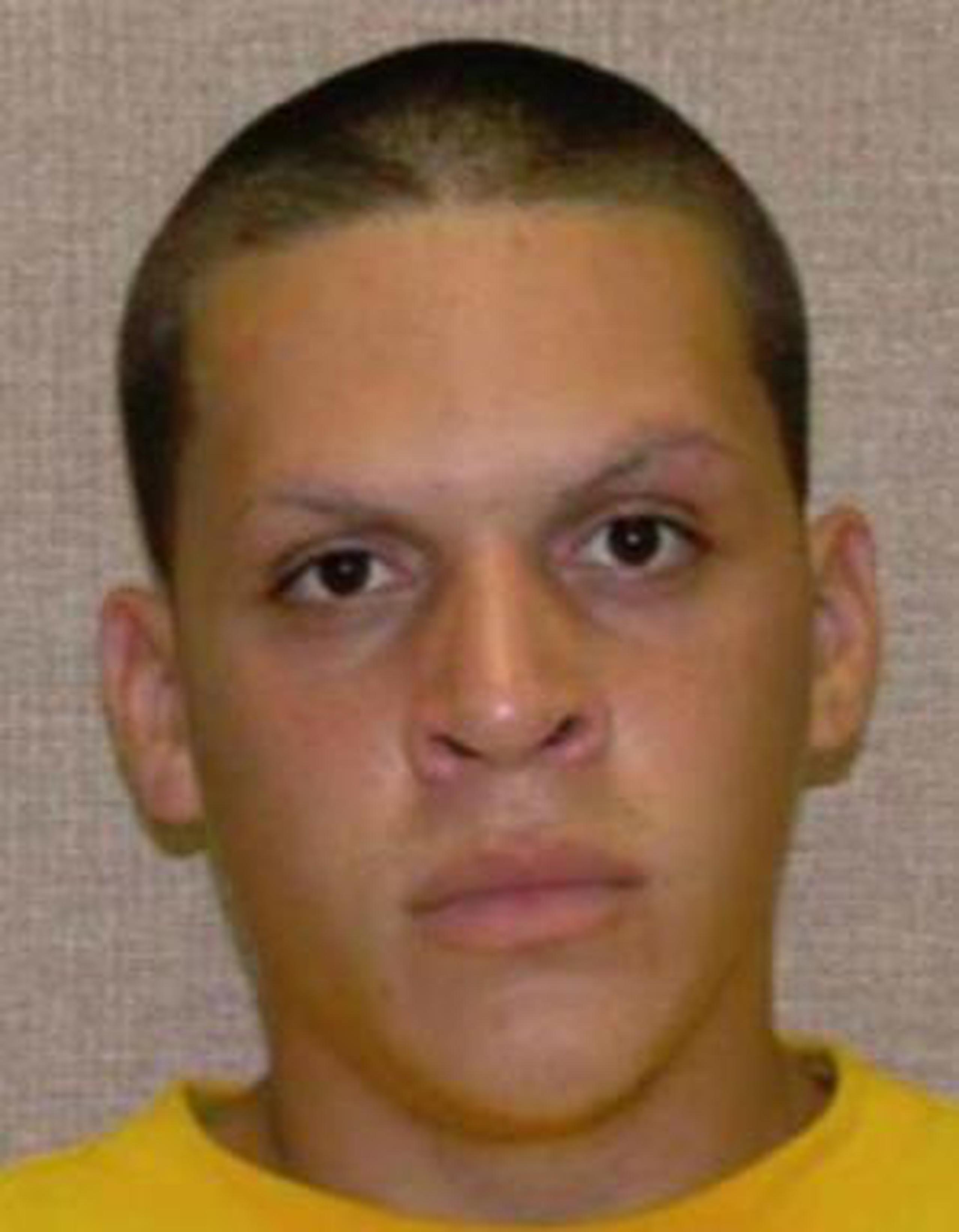James Villanueva González alias "Piti" fue puesto bajo arresto el pasado 20 de septiembre en un área residencial en las afueras de Berks County en Pensilvania. (Suministrada)