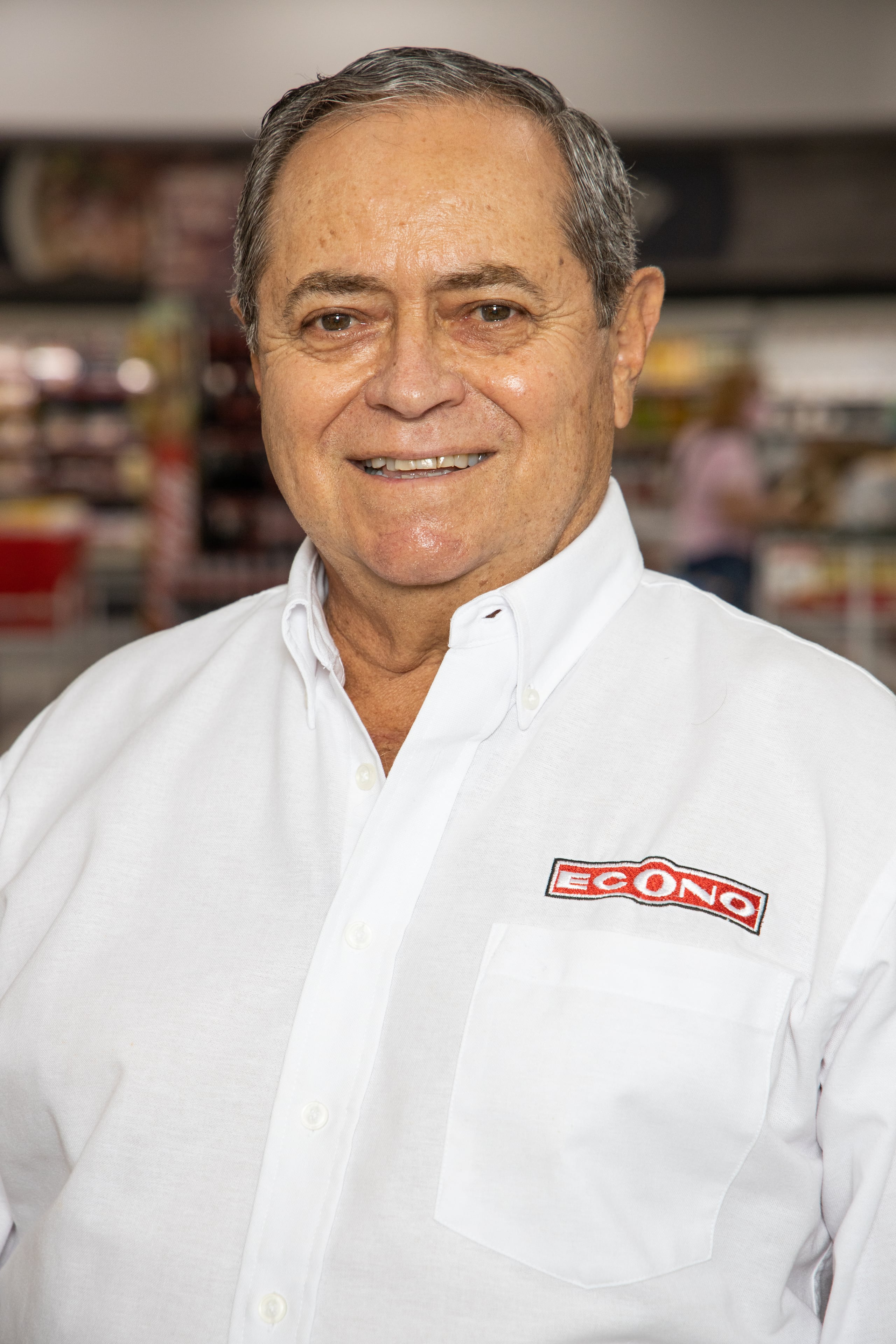 Juan "Johnny" Barreto Carrasquillo, un gigante de mente y corazón.