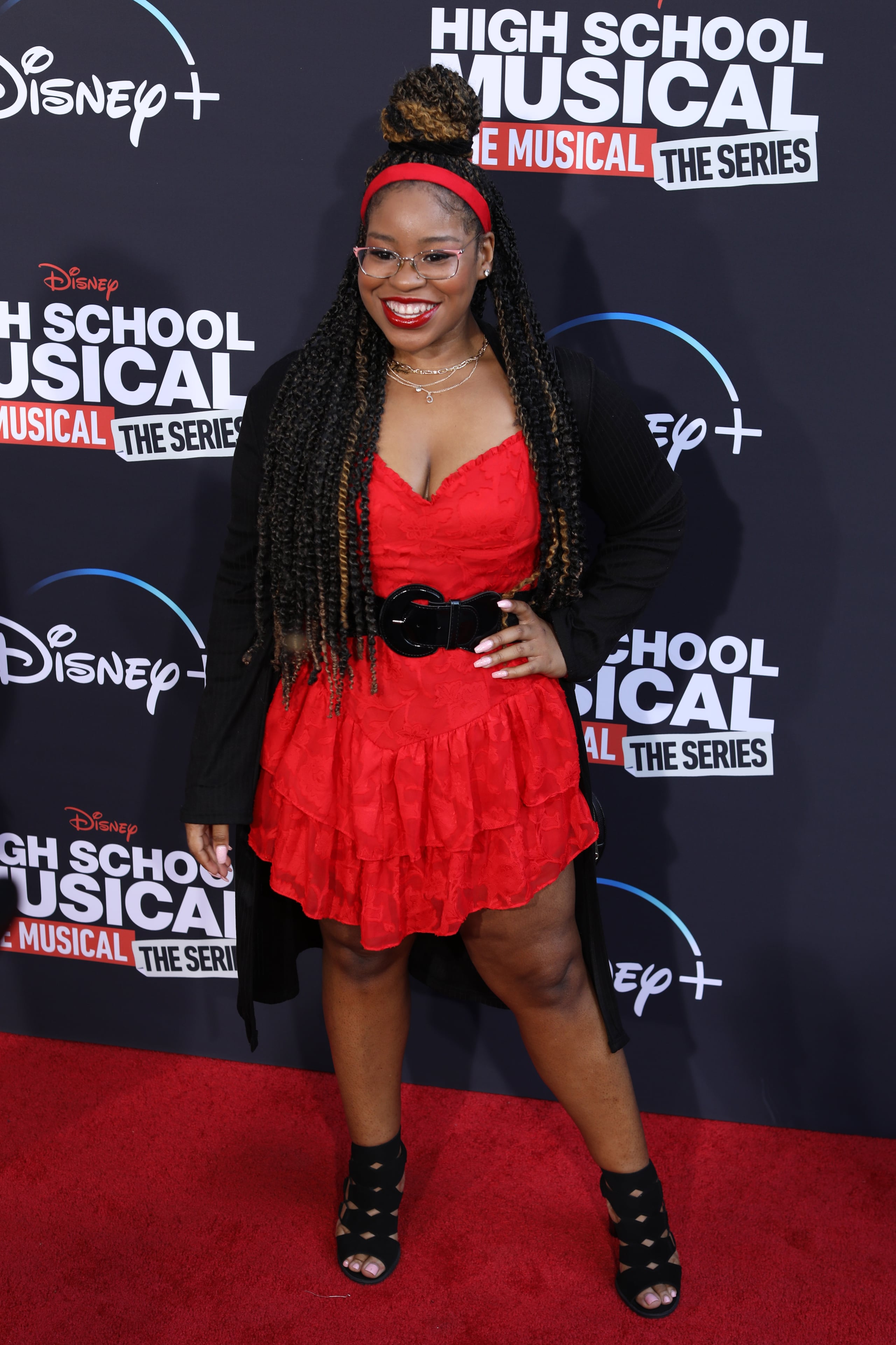 Carla Jeffery (EFE/DAVID SWANSON/ARCHIVO)