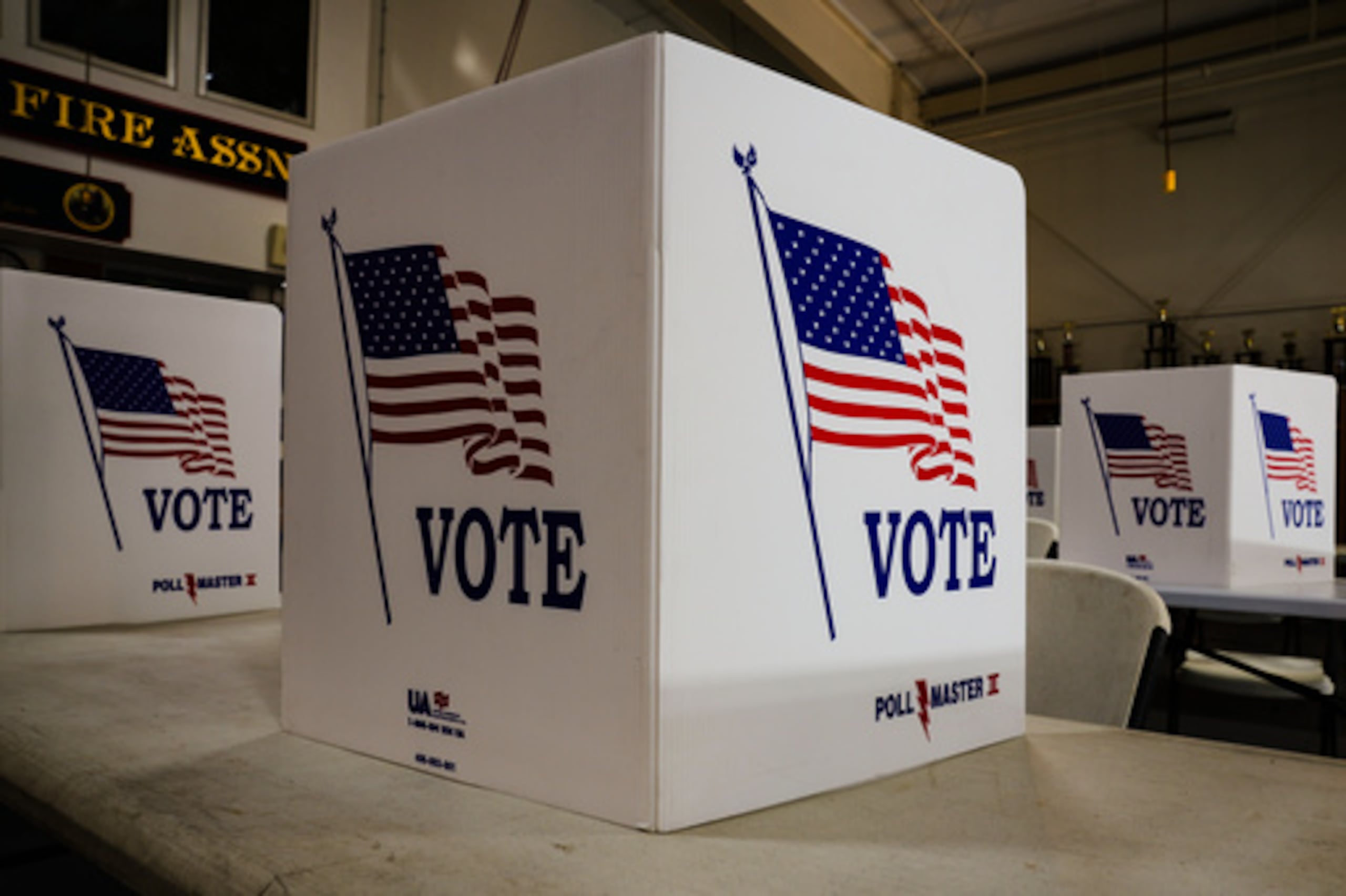 Desde su derrota en las elecciones presidenciales de 2020 frente al demócrata Joe Biden, Trump ha afirmado falsamente que el voto por correo está plagado de fraude.
