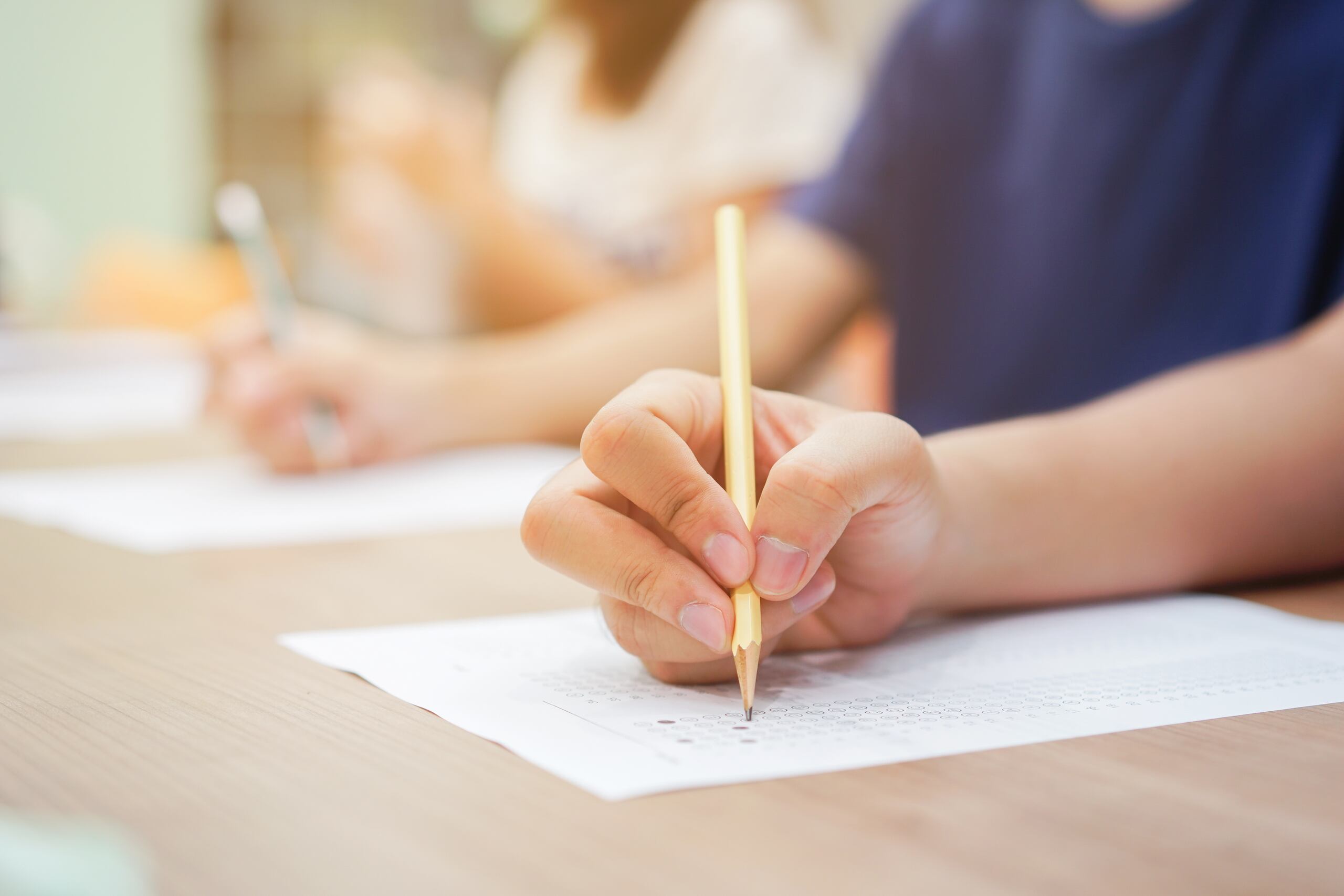 El estudiante fue expulsado por tres años sin posibilidad de readmisión.