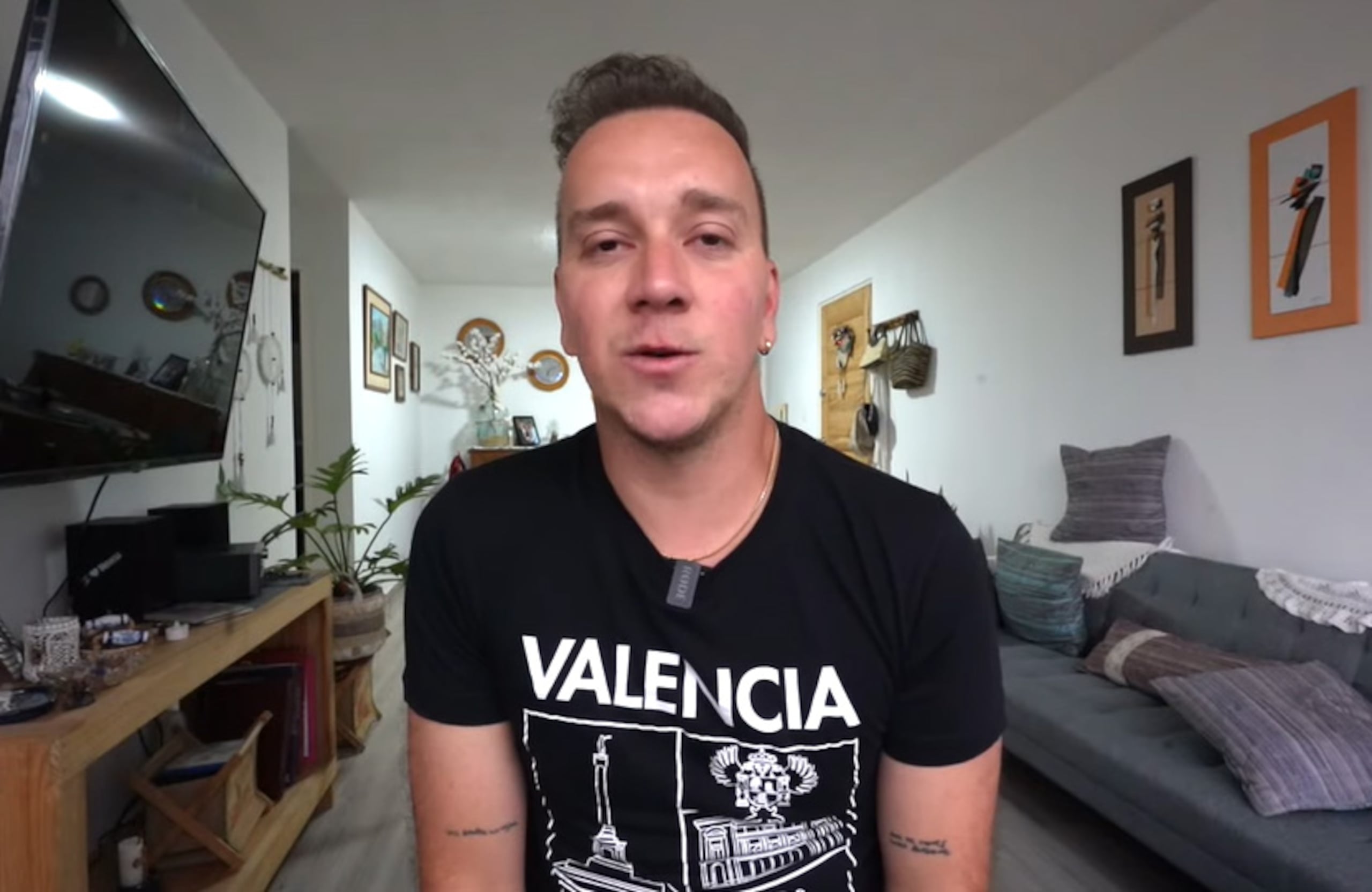 Óscar Alejandro Pérez Martínez