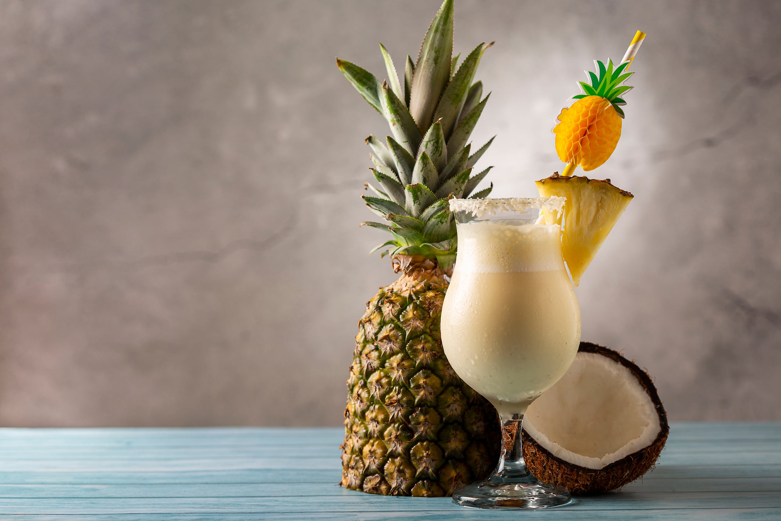 Piña Colada