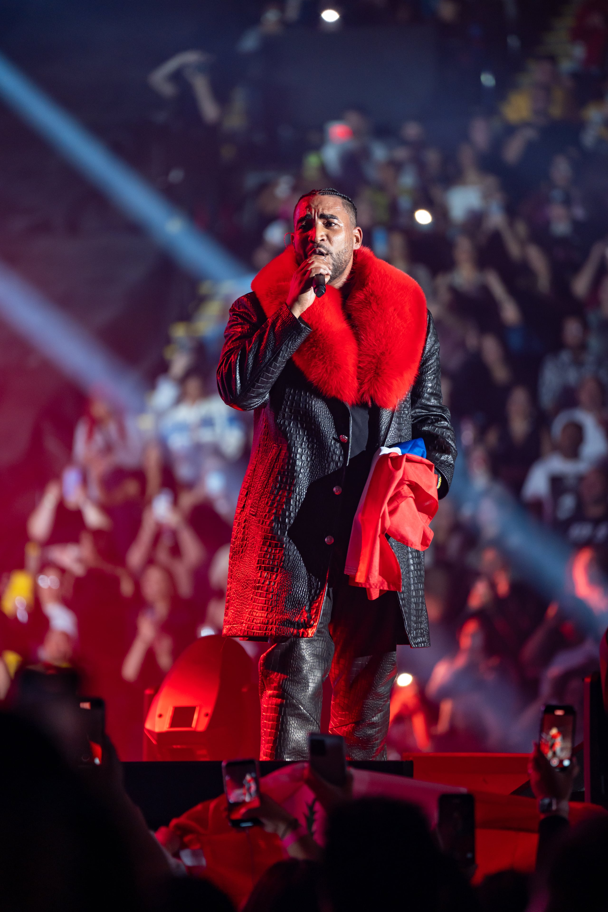 Don Omar.