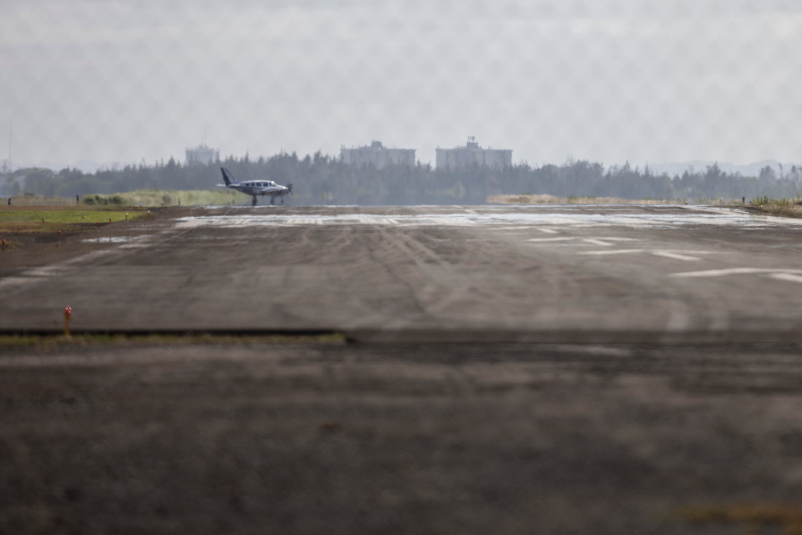 Las obras conllevan una inversión de $4,242,925 en esta fase del proyecto.