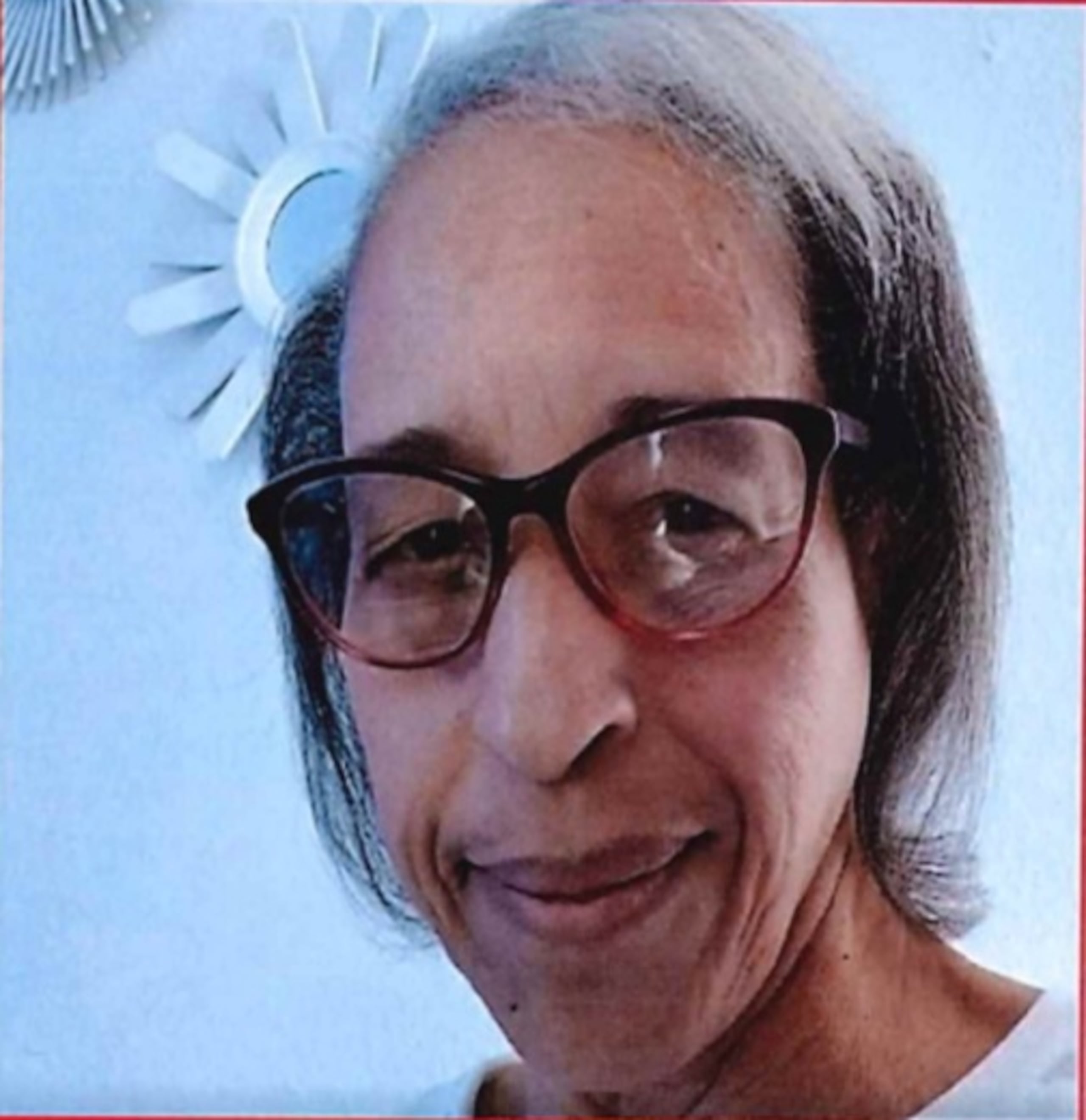 María Judith Rodríguez Pizarro, de 63 años, fue vista por última vez en la tarde del 17 de octubre, en la calle Lirio de la comunidad Montebello, en Río Grande.