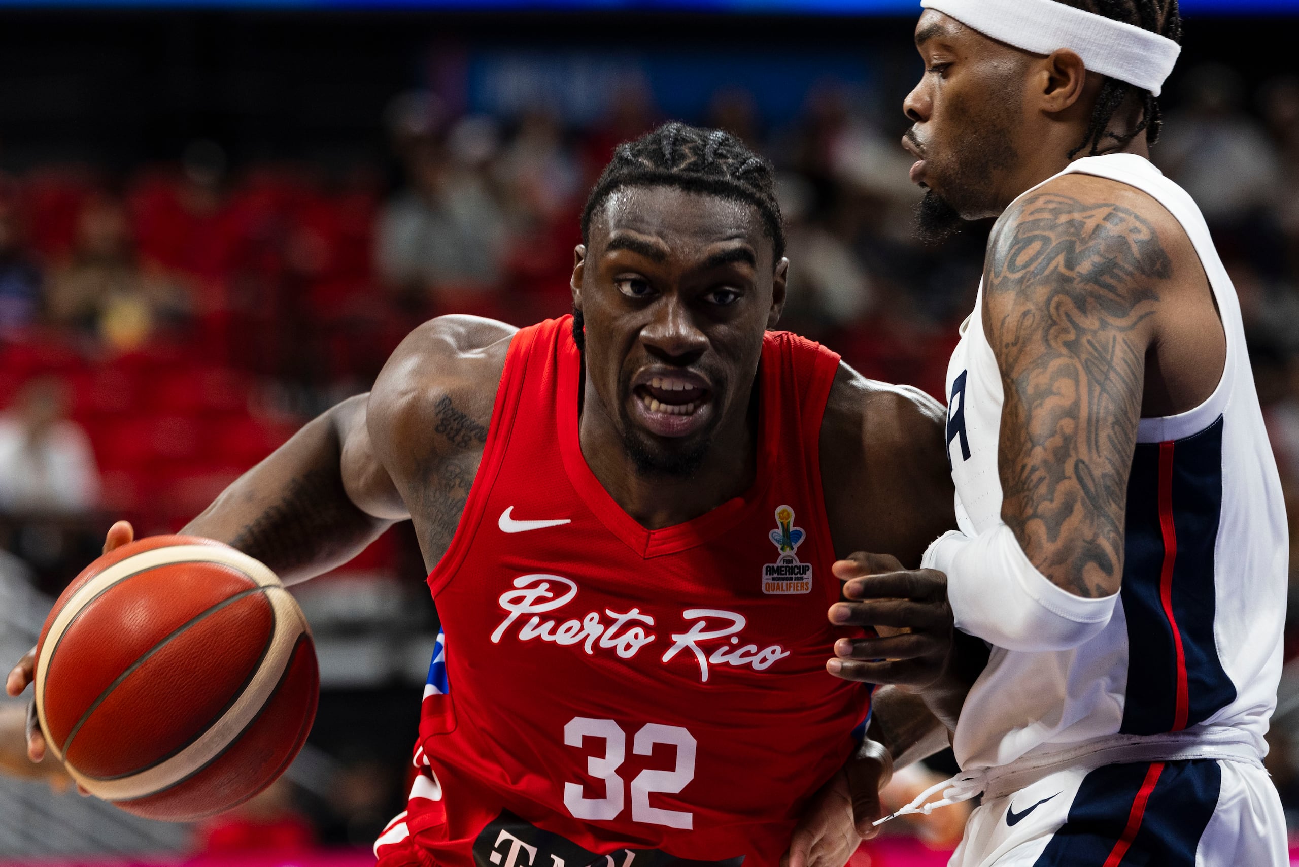 Tan Odiase aparecerá por segunda ocasión en un torneo del Equipo Nacional.