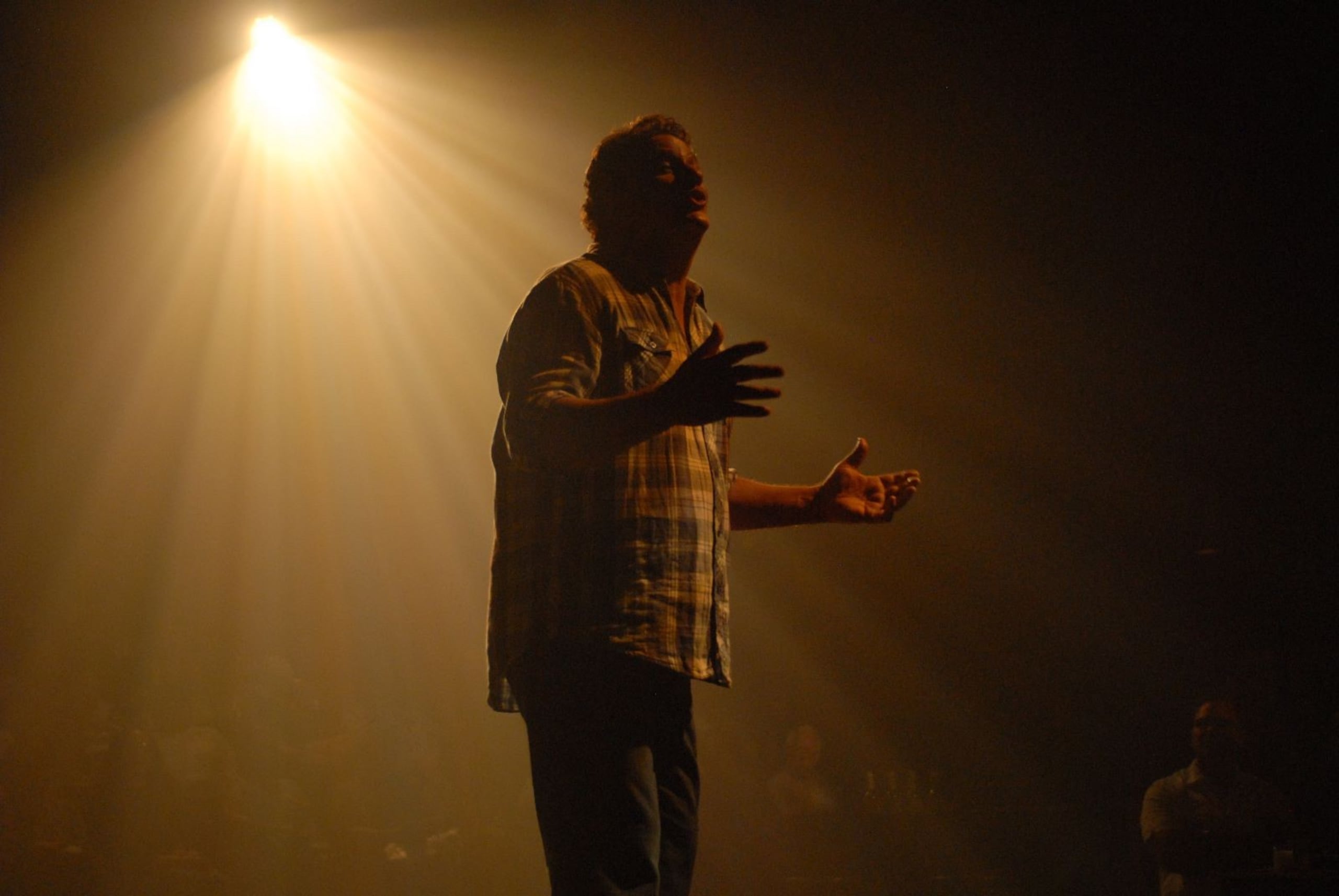 La pieza sube a escena el 29 y 30 de julio.