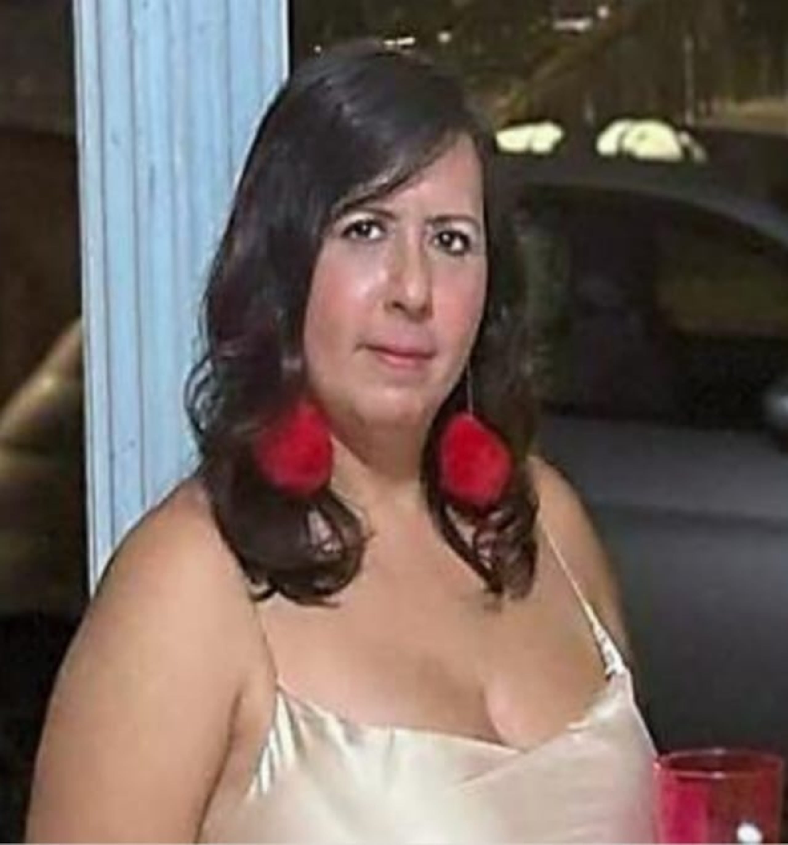 Josey Ann Rodríguez Torres, de 47 años, fue vista por última vez el viernes, 25 de julio, cuando salió de su residencia en las parcelas Irizarry, en Adjuntas, y no regresó.