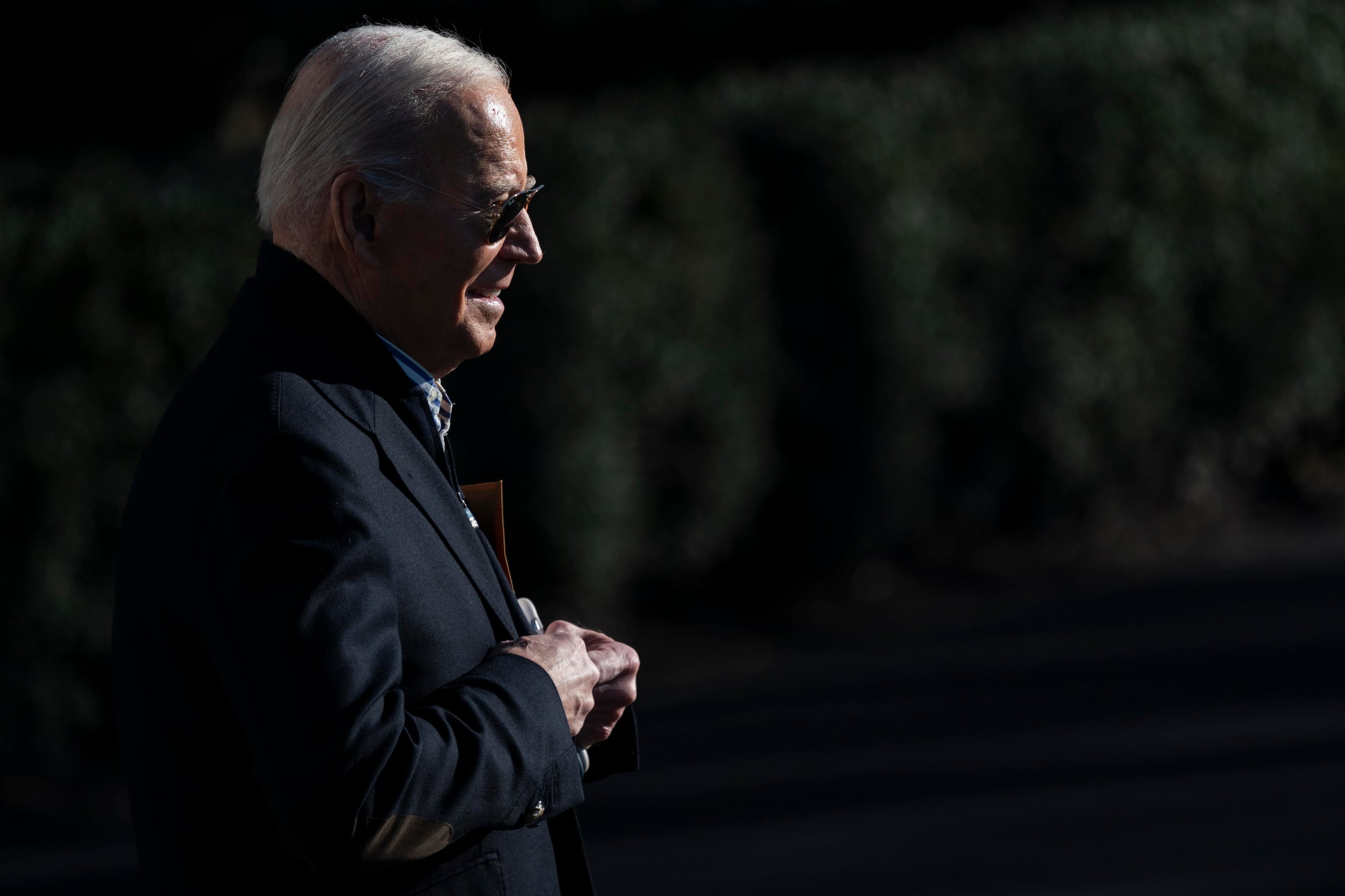 El presidente de EE.UU., Joe Biden, recaudó más dinero del que logró el expresidente demócrata Barack Obama en el mismo período de 2011,