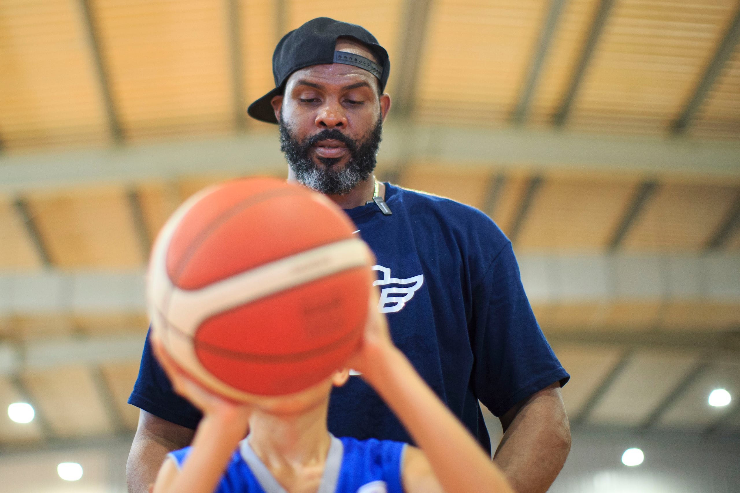 Antonio 'Puruco' Látimer ha negado haber hecho algo ilegal.