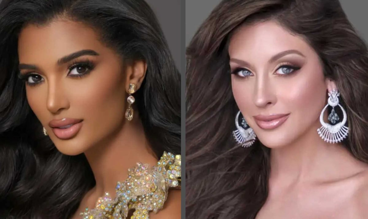Celinee Santos and Jennifer Colón Rivalry Ignites in La Casa de los Famosos 6