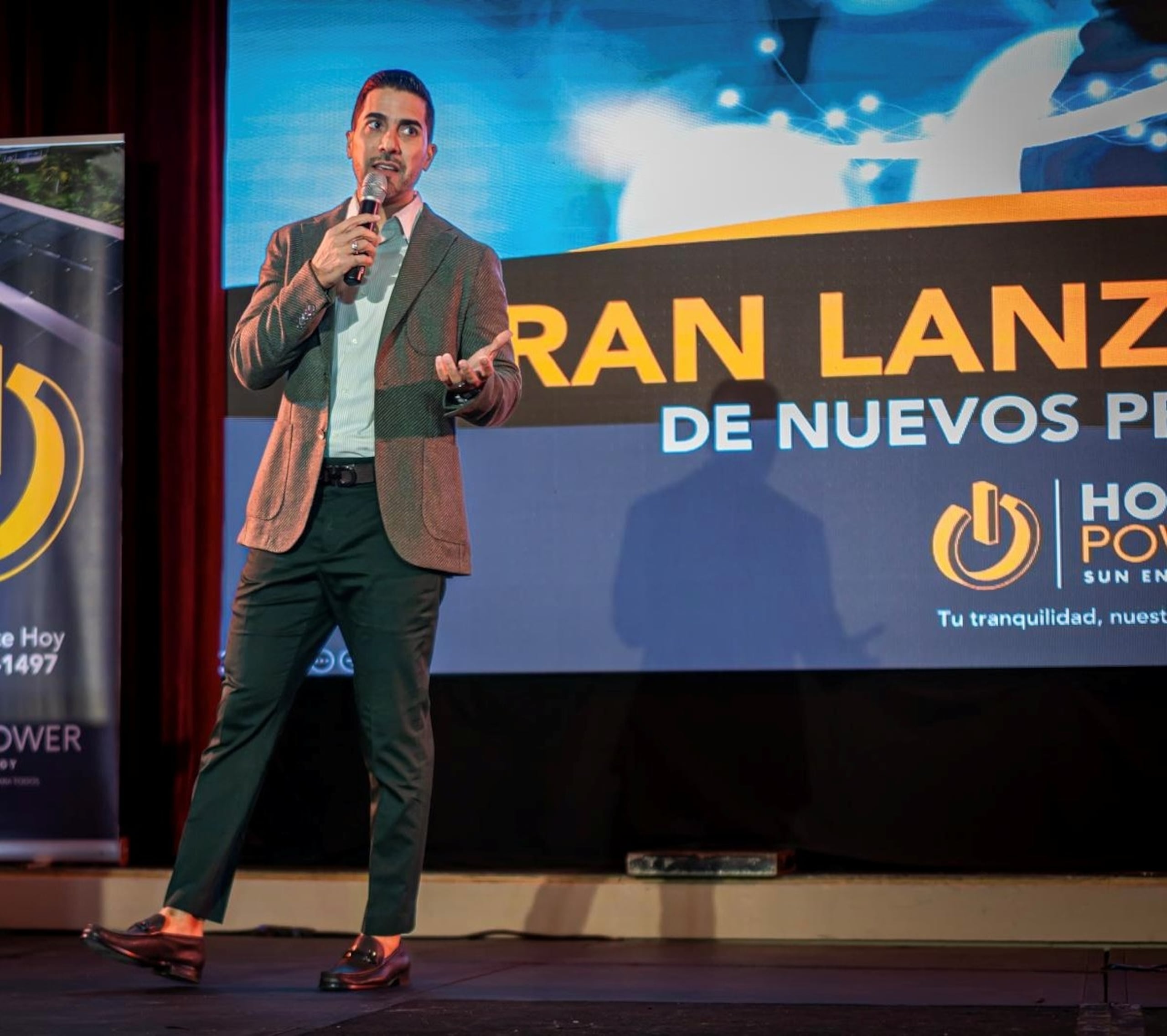 Son múltiples las oportunidades de desarrollo que Home Power Sun Energy ofrece a sus consultores.